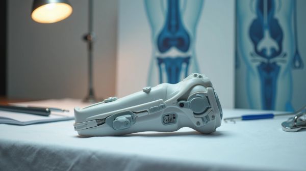 Bien choisir une orthèse de genou pour un soutien optimal