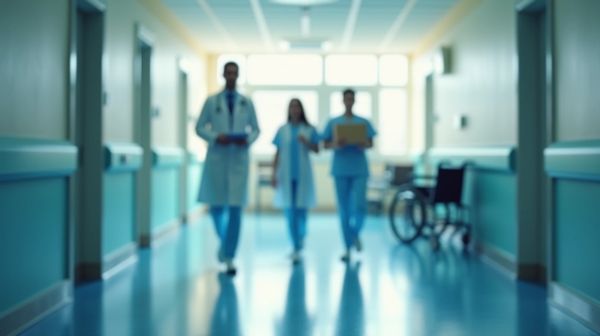 Centre pneumologie à Genève : une équipe spécialisée pour vos soins respiratoires