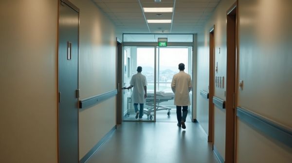 Centre pneumologie à Genève : une équipe spécialisée pour vos soins respiratoires