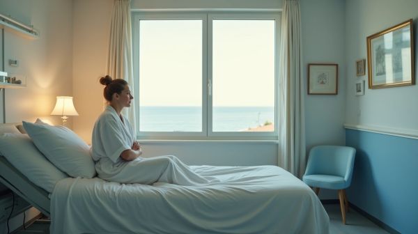Chirurgie intime à Nice : les questions fréquentes des patientes