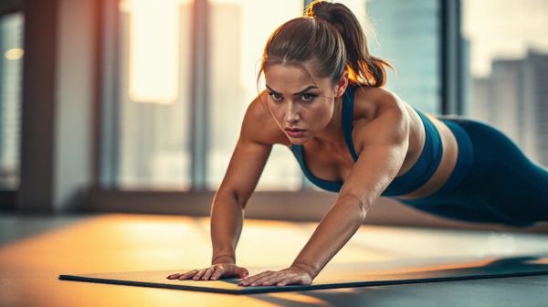 Découvrez comment la whey protéine booste vos performances sportives