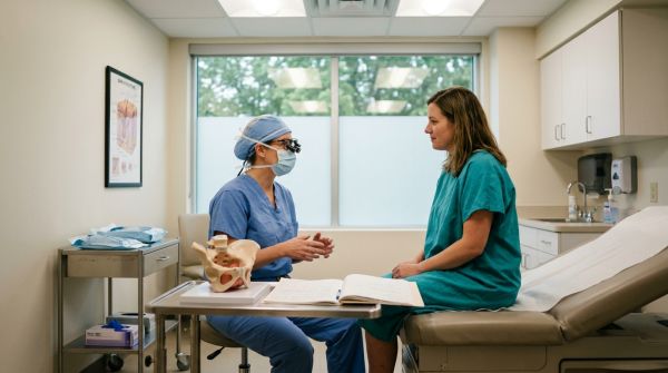 Guide complet sur la chirurgie intime à Nice pour femmes