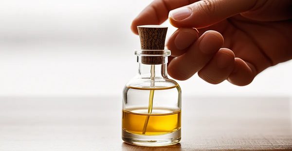 Huile essentielle : l'allié pour une odeur intime agréable