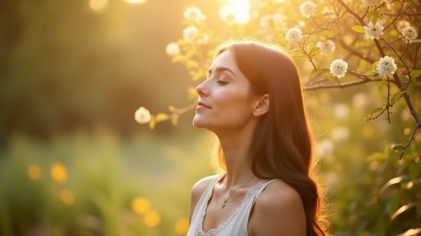 Mieux respirer par le nez : petits gestes, grand impact au quotidien