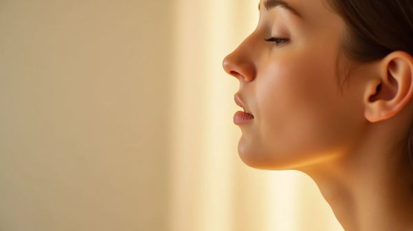 Mieux respirer par le nez : petits gestes, grand impact au quotidien