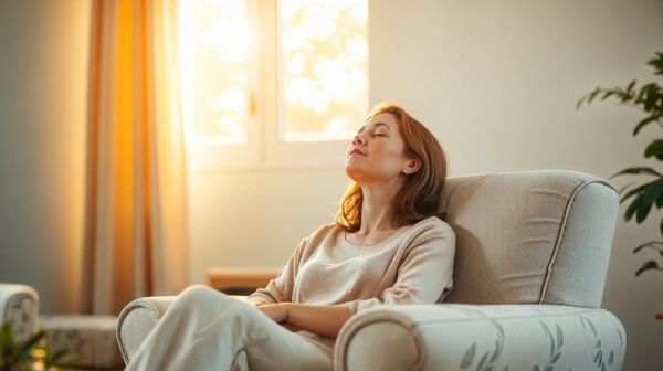 Top 5 raisons de faire appel à un thérapeute magnétiseur