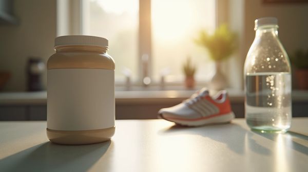 Whey protéine : l'alliée inattendue pour votre réussite sportive