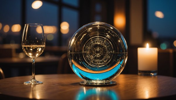 Chouchou protège verre : la sécurité stylée pour vos soirées !